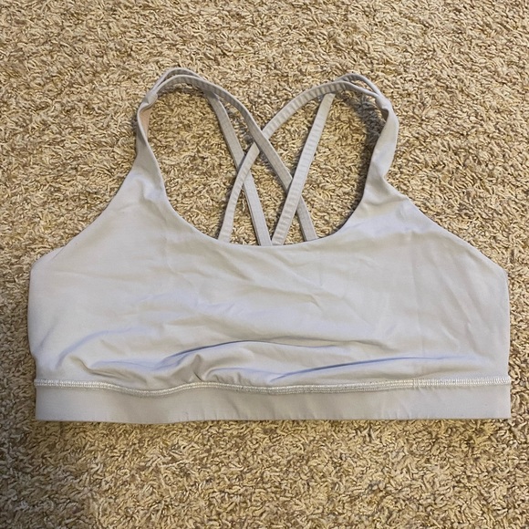 Lululemon Energy Bras - Picture 4 of 7